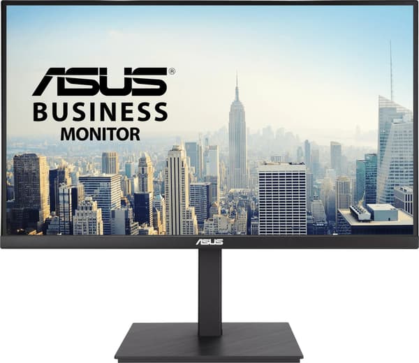 ASUS VA27UQSB - LED-skärm - 4K - 27\" - HDR