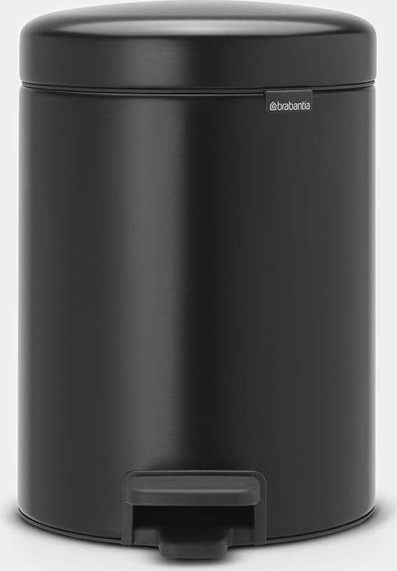 Brabantia Pedal Bin Newicon 5,0 L mattamusta