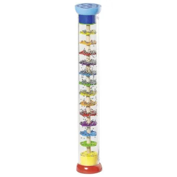 Färgad spiral, Goki