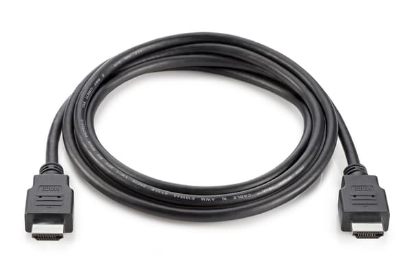 HP Standard Cable Kit - HDMI-kabel - 1