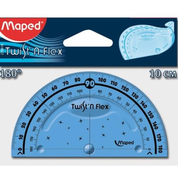 Katometer Twist'n Flex 10cm MAPED