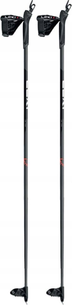 Stoffer LE KIJ XTA TRACK antracit 160