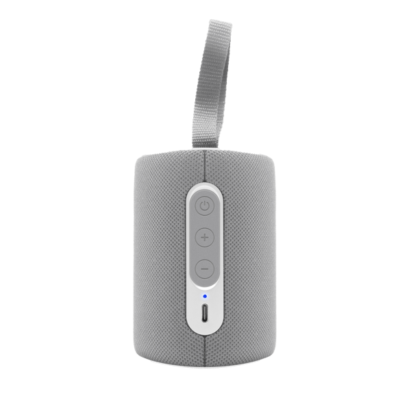 BT-högtalare JVC XS-E213G grå
