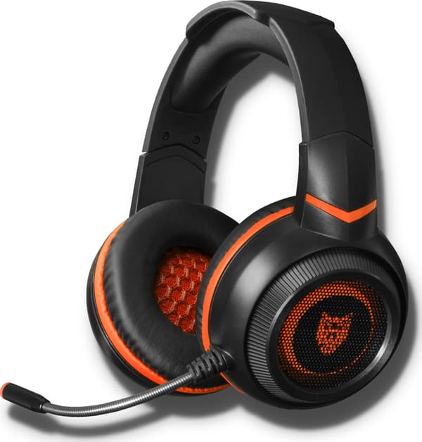 Hörlurar LIOCAT HP 785 C