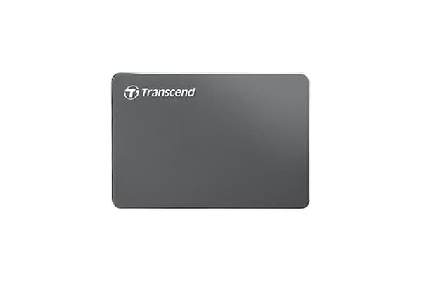 Transcend StoreJet 25C3 2,5  2TB USB 3.1 Gen 1
