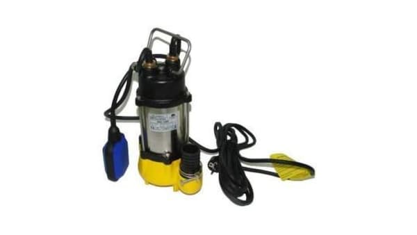 DRÄNKBAR PUMP WQ 180F 230V DRIP