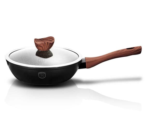 Stekpanna Berlinger Haus Ebony 20cm