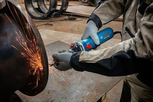 Bosch GGS 30 LS lige sliber