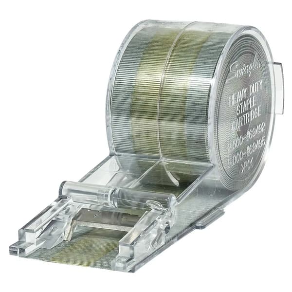 Hæfteklammer Rexel 5000 stk. nr. 270