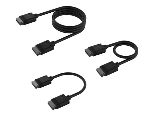 Corsair iCUE LINK - virta-/datakaapelisarja