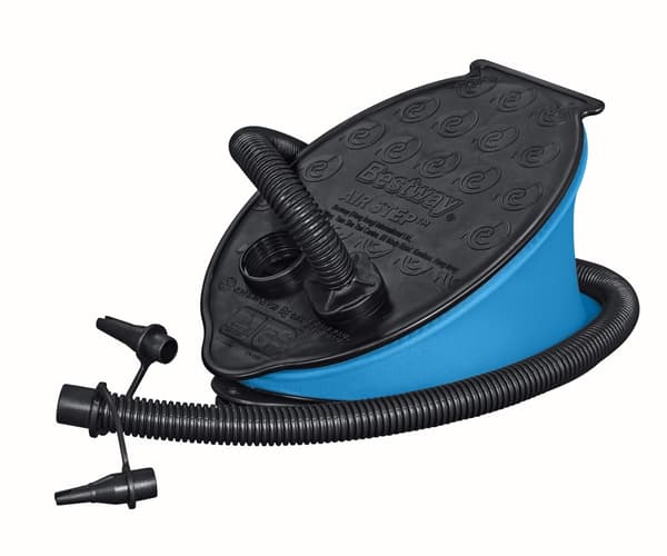 Bestway 62023 Jalkapumppu Air Step 800