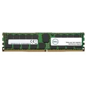 Dell 16 Gt 2 x 8 Gt DDR4 2666 MHz ECC