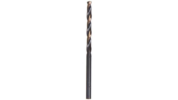 Graphite Bor til Metal HSS Cylindrisk 3.8mm (55H017)