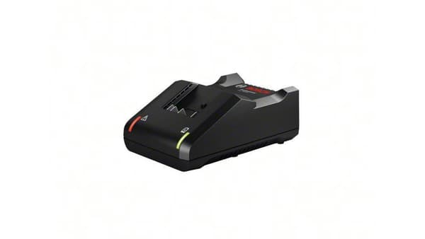 Bosch GAL 18V-40 -laturi