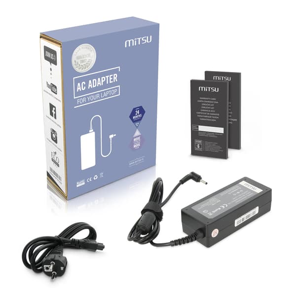MITSU VIRTALÄHDE 19V 3.42A (3.0X1.1) - ACER