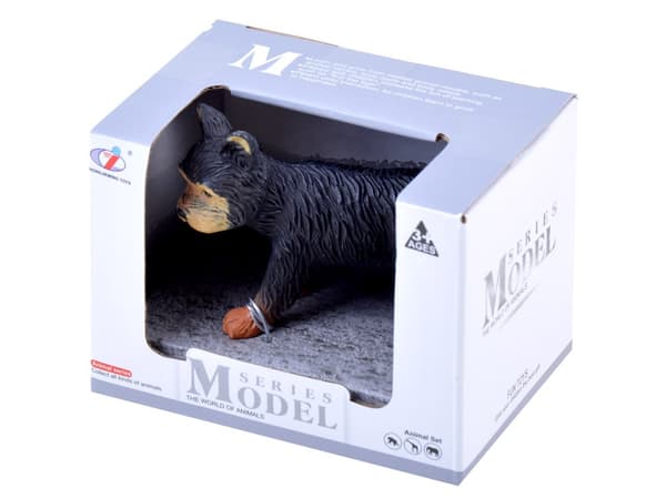Hund hund husdjur figur ZA3386