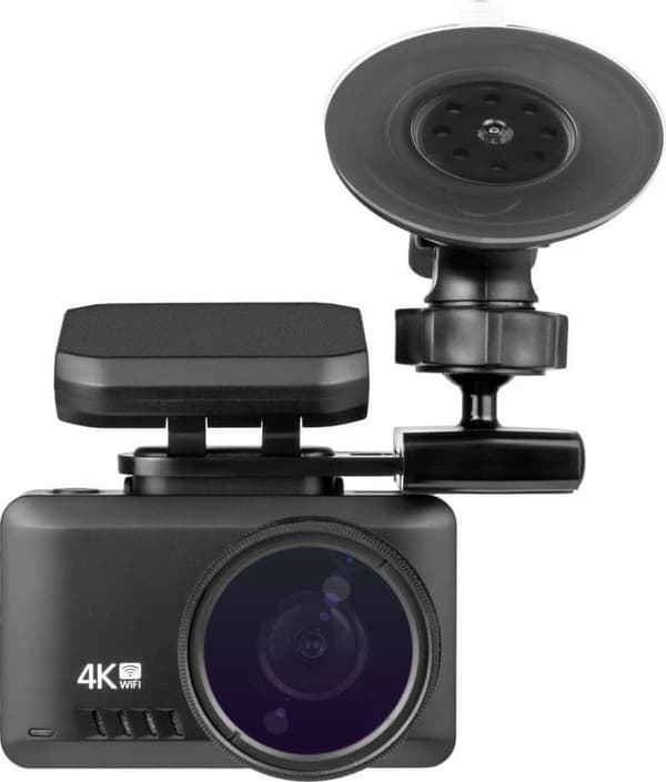 Eltrinex LS600 GPS - Dashcam