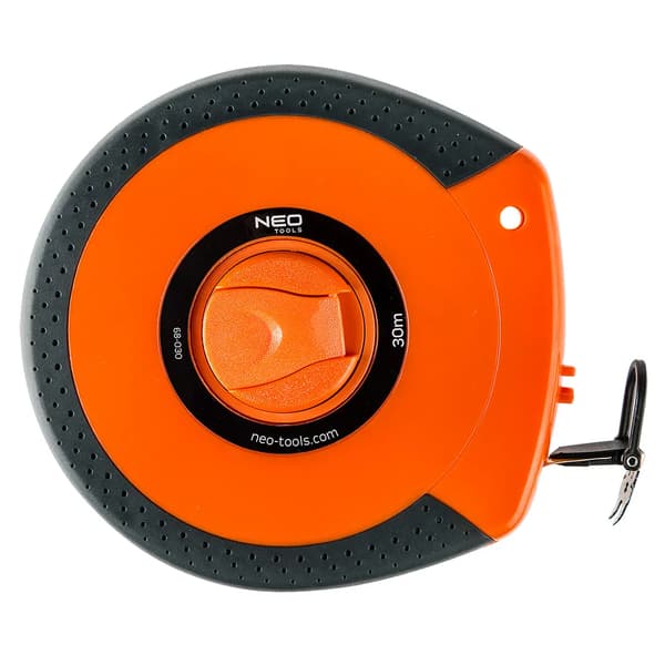 Neo Lasin asennusteippi 30m 68-030