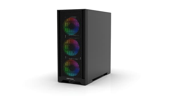 INCA Go EMG-17XB
