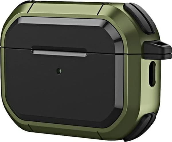 Beline AirPods Solid Cover Air Pods Pro2 grön/grön