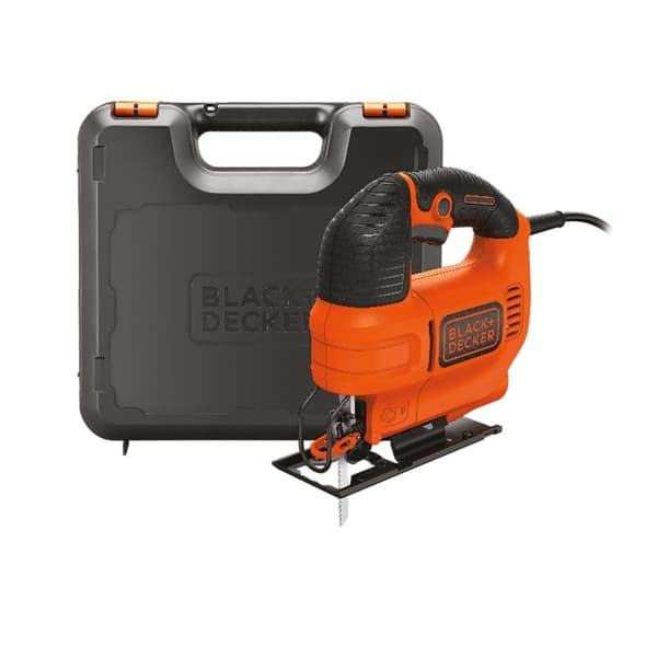 BD JIGSAW 520W /KS701EK