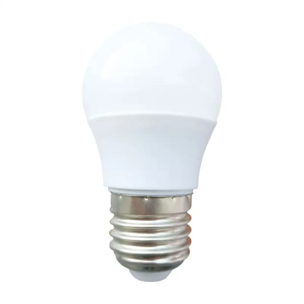 OMEGA LED PÆRE PÆRE LED COMFORT 6000K E27 3W 175-270V [42952]