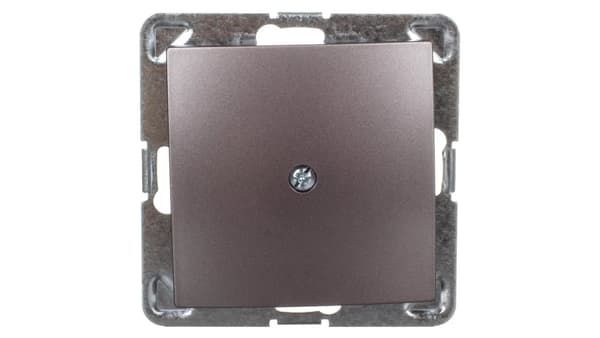 Ospel Cap Impression titanium (Z-1y/m/23)