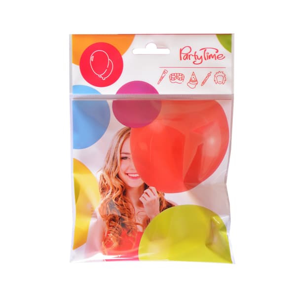 KÆMPE BALLON 3 stk.
