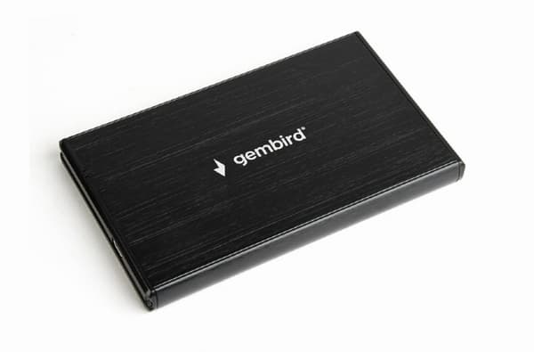 Gembird EE2-U3S-3 - lagringspakning -