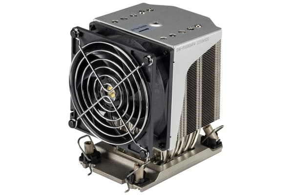 K Cooler Server SUPERMICRO SNK-P0080AP4 (4189) 4U aktiv