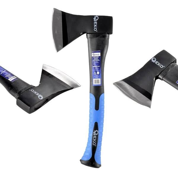 AXE 0.60KG/KUITU/G