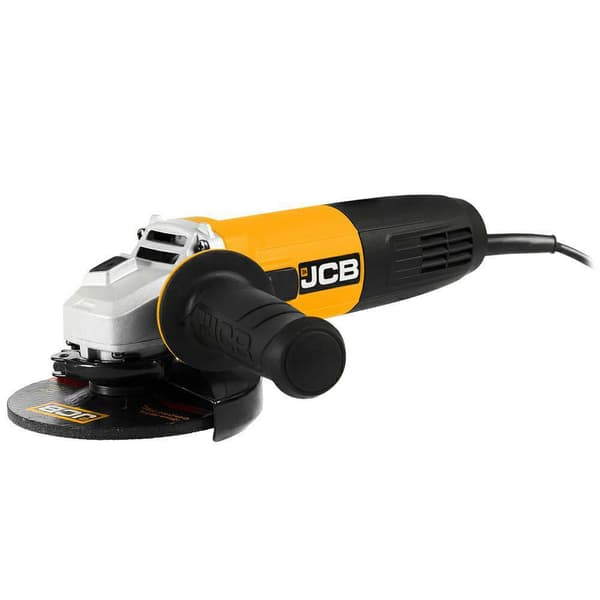 JCB KULMAHIOMAKONE 125mm 900W