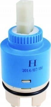Hydroland BATTERIEREGULATOR 40 HÖG//C.BH.REGULATOR.40.W