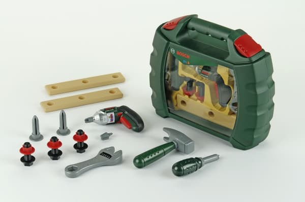Bosch Verktygslåda Ixolino