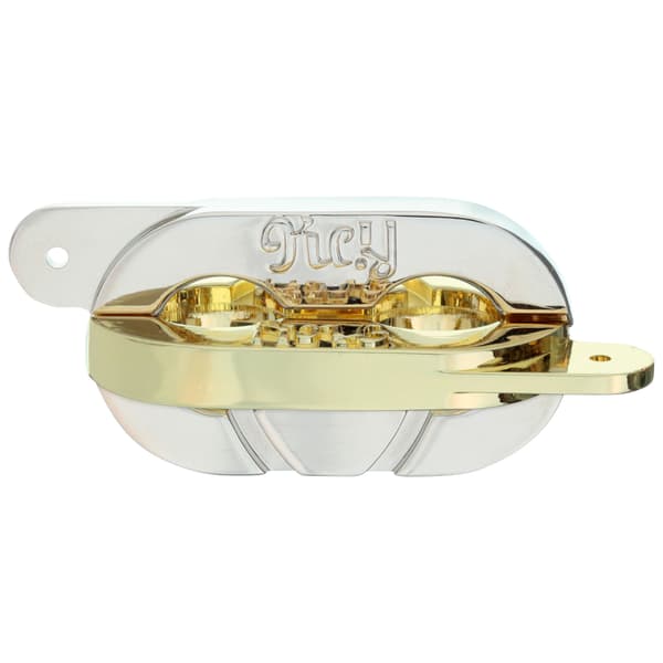 Huzzle Cast Keyring - nivå 2/6