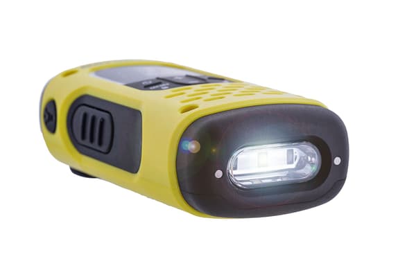 Walkie-Talkie Motorola PNI-MTKRT92Y (2 Pcs)