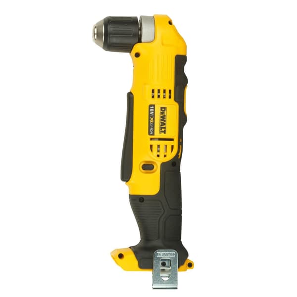 DeWalt DCD740N-XJ Akkukulmaruuvinväännin