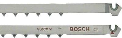 BOSCH SAVKLINGE ALLIGATOR TF350NHM 2 STK. CELLULÆR BETON