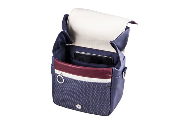 Smile Bag Kameraväska (16522)