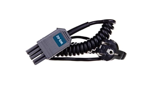 Sonel Adapter WS-02 med Uni-Schuko-kontakt (WAADAWS02)