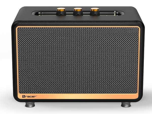 HØJTTALERE TRACER M30 TWS BLUETOOTH SORT