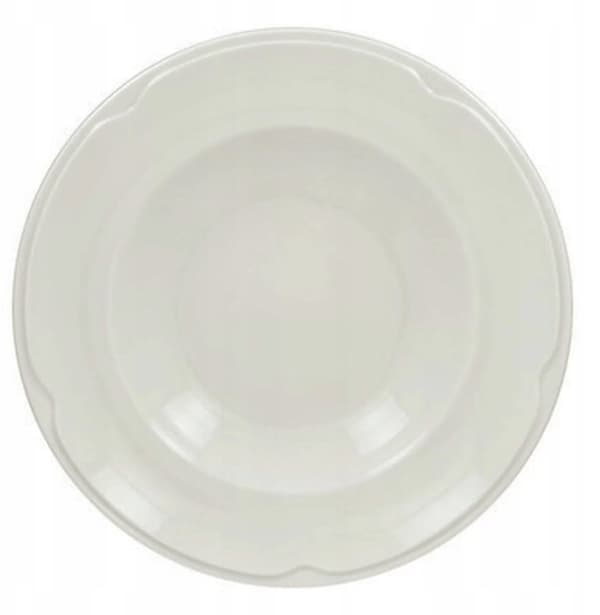 Anna dyb tallerken 26 cm