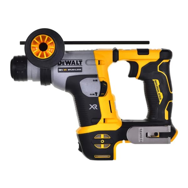 Dewalt DCH172NT 18 V äänenvaimennin