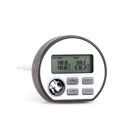 Rhino Coffee Gear - Digital mjölktermometer