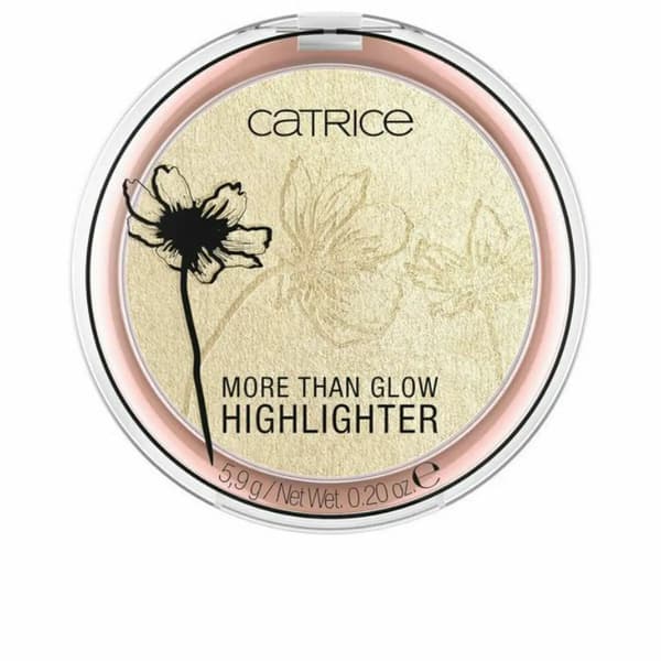 Highlighterpudder Catrice More Than Glow Nº 010 5,9 g