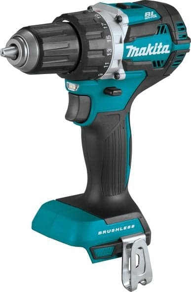 Makita DDF484Z bulk Akku Bore-/Skruemaskine