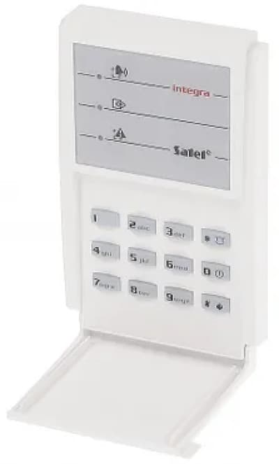 SATEL CIFFRATOR INT-SZ-GR