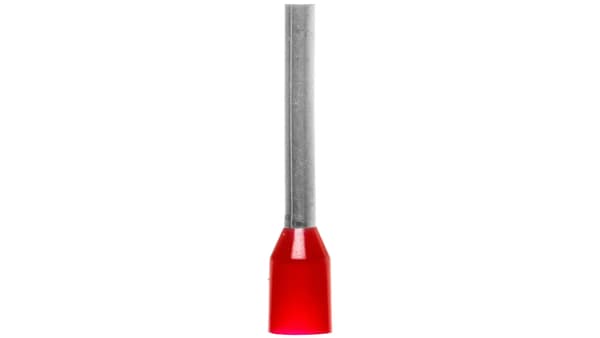 Isolerad hylsa TE 1-12 /100st. /
