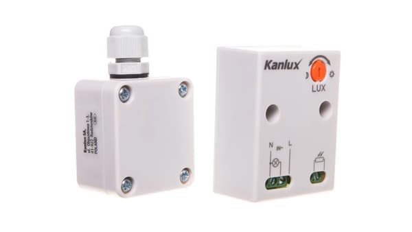 Kanlux Twilight automatic AZ-10A (22371)