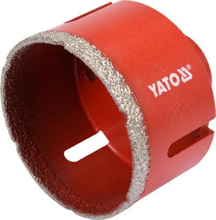 DIAMANTBORR FÖR STENGODS 68MM